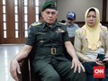 Pengacara Sebut 350 Purnawirawan Minta Kivlan Zen Dibebaskan