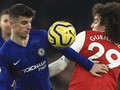 Prediksi Susunan Pemain Arsenal vs Chelsea di Piala FA