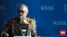 LPS Tangkap Sinyal Permintaan Penempatan Dana di Perbankan