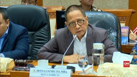 VIDEO: Komisi XI Bentuk Panja Kasus Jiwasraya