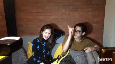 img-title Mulai Go Public, Beby Tsabina Akui Kedekatan dengan Bio One