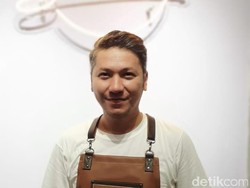 Pesona Gading Marten yang Bikin DJ Wilda Pede Jadi Calon Mama Gempi