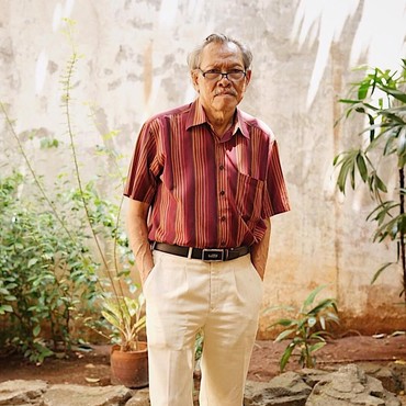 Sebelum Meninggal, Henky Solaiman Masih Berjemur di Pagi Hari