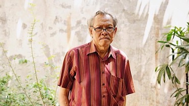 Sebelum Meninggal, Henky Solaiman Masih Berjemur di Pagi Hari