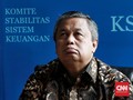 Proyeksi Laju Ekonomi Dikoreksi ke 2,3 Persen Usai Rilis KSSK