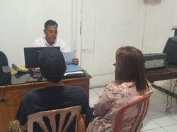 Ambyar! Kuli Bangunan Pergoki Istri Selingkuh di Hotel di Bali