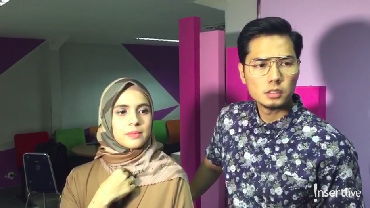 Meski Belum Rampung, Ini Alasan Nycta Gina & Rizky Kinos Pindah Rumah