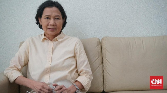 Ivana Lie mengharumkan Indonesia lewat badminton saat belum mendapatkan SBKRI. Semua masalah selesai usai 'mengadu' ke Presiden Kedua RI Soeharto.