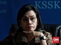 Sri Mulyani Ancam Tarik Suntikan Modal BPJS Kesehatan