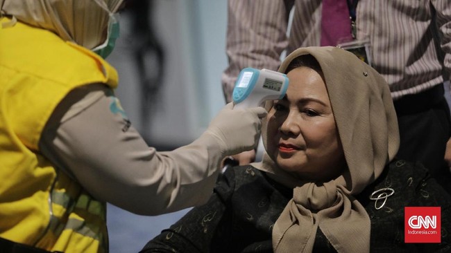 Beberapa negara Asia belum terpapar corona hingga Trump yang meminta warga tenang setelah satu orang meninggal akibat Covid-19 mengisi kilas internasional.