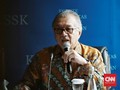 LPS Sebut Bunga Deposito di Bank Turun Jadi 5,5 Persen