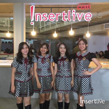 Siap Rilis Lagu Baru, JKT48 Akustik Berharap Bisa Bikin Album