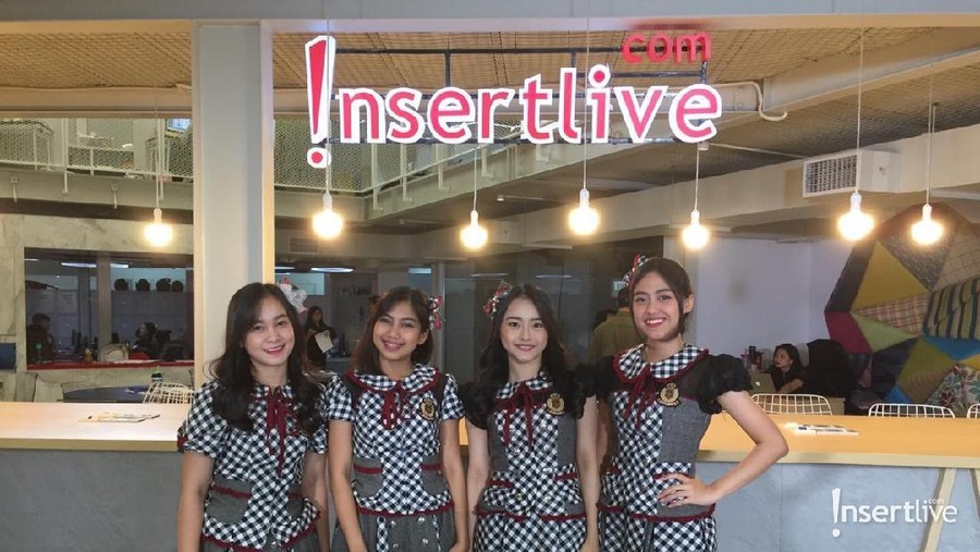 JKT48 Akustik sedang menggarap lagu terbaru dan berkeinginan untuk bisa membuat album.