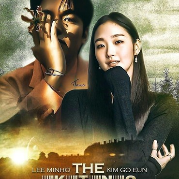 3 Fakta Drama Lee Min Ho, The King: The Eternal Monarch