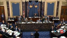 VIDEO: Debat Demokrat-Republik di Sidang Pemakzulan Trump