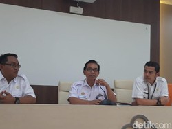 Akhirnya Akui Harun Masiku di RI, Kemenkum HAM: Jangan Dikira Menyembunyikan