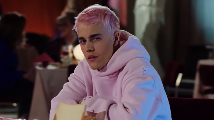Justin Bieber