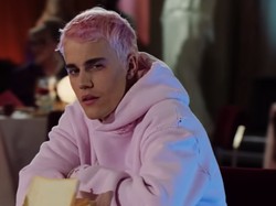 Album Changes yang Justin Bieber Rilis Setelah Hadapi Rasa Takut