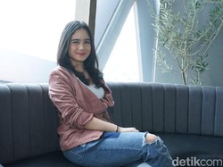 Tantangan Tissa Biani Jadi Nur di KKN: Di Desa Penari