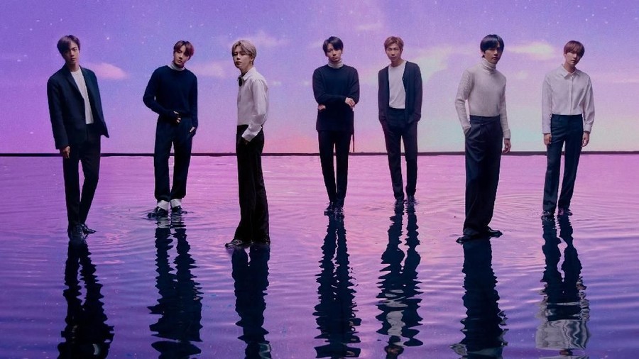 Virus Corona Merebak, BTS Batal Konser 'Map of The Soul TOUR' di Seoul Konser yang dinanti ARMY di Korea Selatan harus dibatalkan karena wabah virus Corona yang merebak.