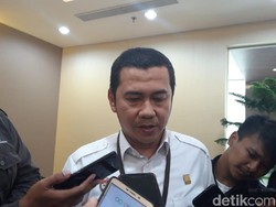 Jurnalis AS Ditahan di Palangka Raya, Kemenkum HAM: Pelanggaran Izin Visa