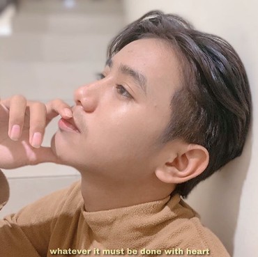 Eksis di Dunia Akting, Bowo Bukan Raja TikTok Lagi