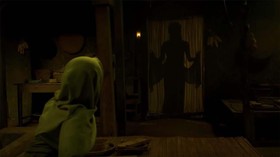 Pengalaman Mistis Mahasiswa dalam Trailer KKN di Desa Penari