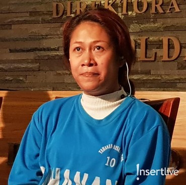 Ratu Keraton Agung Sejagat Sempat Keguguran