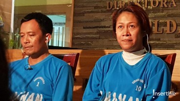 Ratu Keraton Agung Sejagat Sempat Keguguran