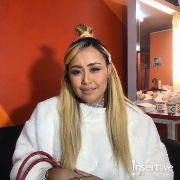 Blak-blakan! Pinkan Mambo Nyaris Bunuh Diri karena Terlilit Utang