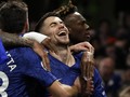 Hasil Liga Inggris: Chelsea Imbang 2-2 Lawan Leicester