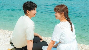 img-title Terpopuler: Deretan Drama Korea Tertinggi vs Foto Seksi Angel Karamoy
