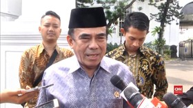 VIDEO: Pemerintah Minta Tambahan 10 Ribu Jemaah Haji