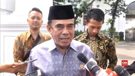 VIDEO: Pemerintah Minta Tambahan 10 Ribu Jemaah Haji