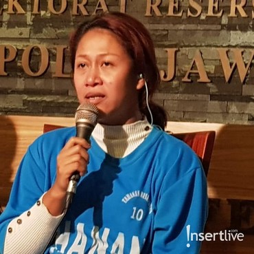 Masih Terpukul, Ratu Keraton Agung Sejagat Menangis Tiap Hari