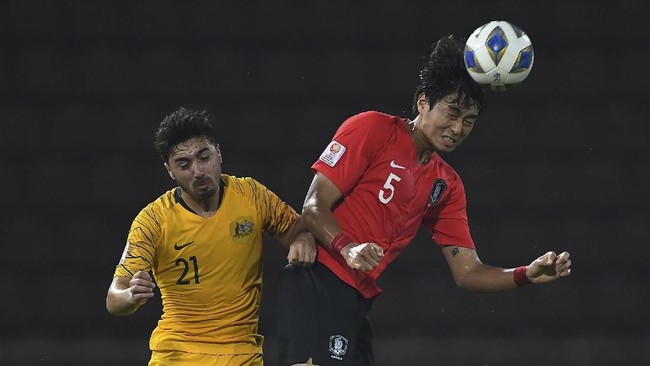 Setelah sukses mengalahkan Australia, Korea Selatan akan menghadapi Arab Saudi di final Piala Asia U-23, Minggu (26/1).