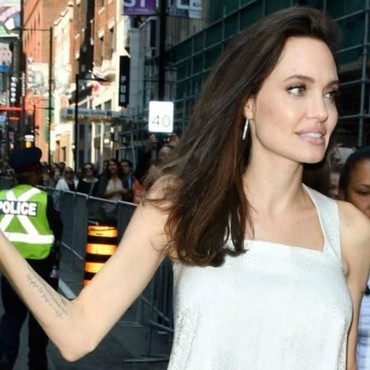 Jolie Ajukan Banding usai Brad Pitt Dapat Hak Asuh Anak, Hakim Terancam Dipecat