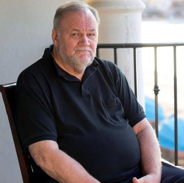 Ayah Meghan Markle Masih Berharap Bisa Bertemu Sang Cucu