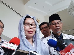 USBN Diganti US Mulai 2020, PGRI: Harus Ada Standardisasi di Sekolah
