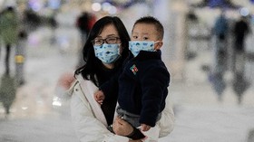 Singapura Sterilkan Kamar Hotel Dihuni Pengidap Virus Corona