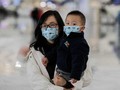 Pemerintah Prancis Ambil Alih Pasokan Masker Virus Corona