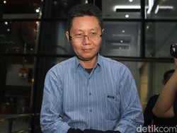 MA Kabulkan PK Anak Buah Surya Darmadi, Alasannya Annas Maamun Pikun