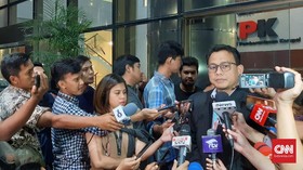 KPK Sudah Geledah Sejumlah Tempat, Jejak Nurhadi Tetap Nihil