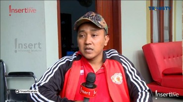 Sifat Teddy Disebut Sangat Tertutup, Apa yang Disembunyikan?