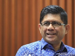 Laode Syarif Soroti Adanya Konflik Kepentingan dalam Alokasi Anggaran COVID