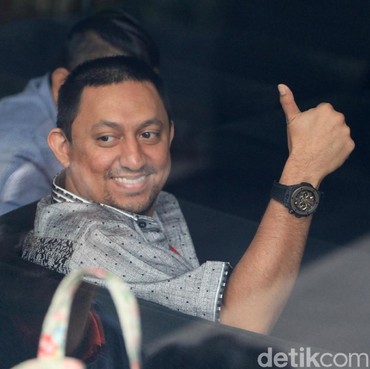 Polda Metro Jaya Dalami Keterlibatan Fahd El Fouz dalam Kasus Dugaan Pengeroyokan