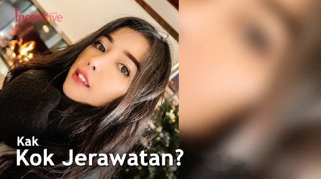 Live Instagram, Sidi Siwi Ajak Netizen Julid