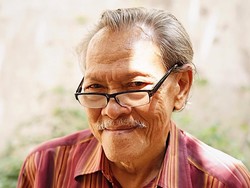 Aktor Henky Solaiman Meninggal, Kenali Gejala Kanker Usus yang Diidapnya