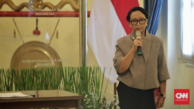 Indonesia mengikat kerja sama dengan UNICEF untuk bisa memproduksi vaksin Covid-19 dengan harga lebih murah.