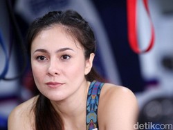 Patut Dicontoh! Begini Cara Wulan Guritno Hadapi Bully
